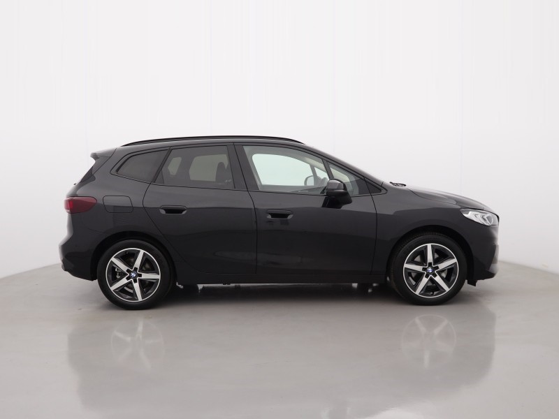 2025 (75) BMW 2 SERIES 220i MHT Sport 5dr DCT 5767304