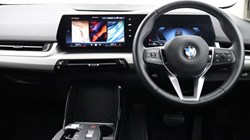 2025 (75) BMW 2 SERIES 220i MHT Sport 5dr DCT 5767347