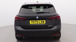 2025 (75) BMW 2 SERIES 220i MHT Sport 5dr DCT 5767302