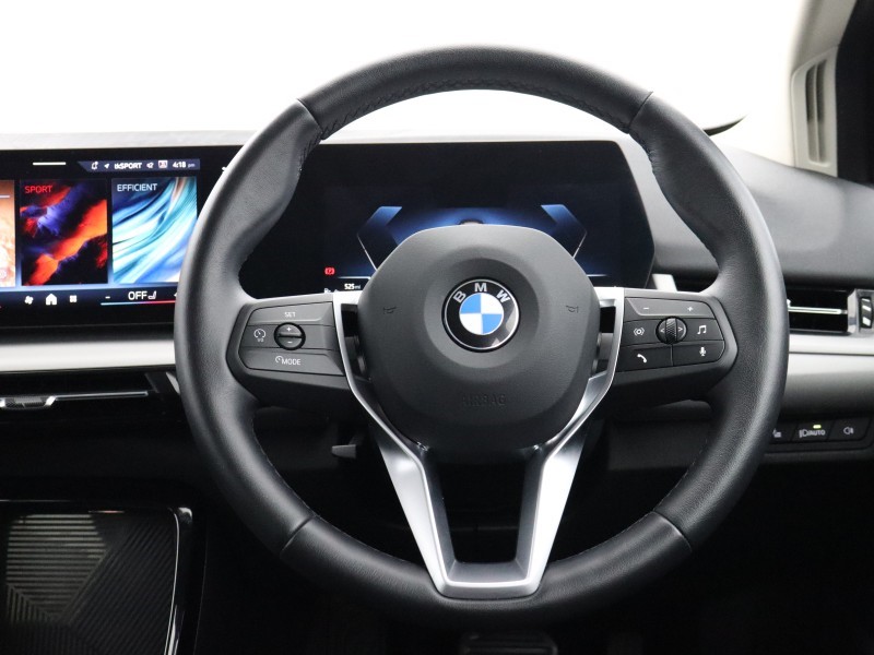 2025 (75) BMW 2 SERIES 220i MHT Sport 5dr DCT 5767348