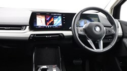2025 (75) BMW 2 SERIES 220i MHT Sport 5dr DCT 5767349