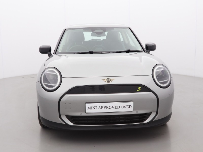 2024 (74) MINI COOPER 160kW SE Classic 54kWh 3dr Auto 5773455