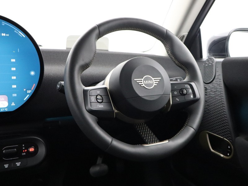 2024 (74) MINI COOPER 160kW SE Classic 54kWh 3dr Auto 5773503