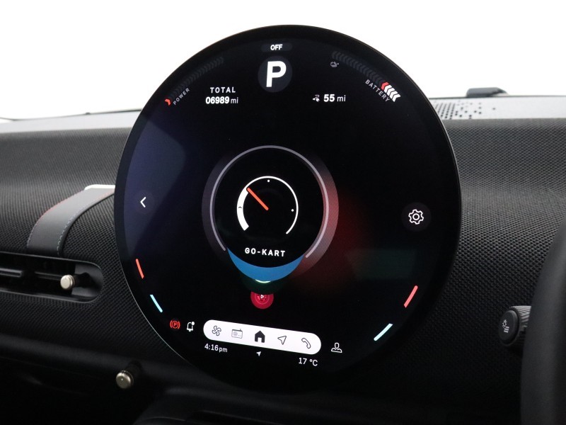 2024 (74) MINI COOPER 160kW SE Classic 54kWh 3dr Auto 5773486