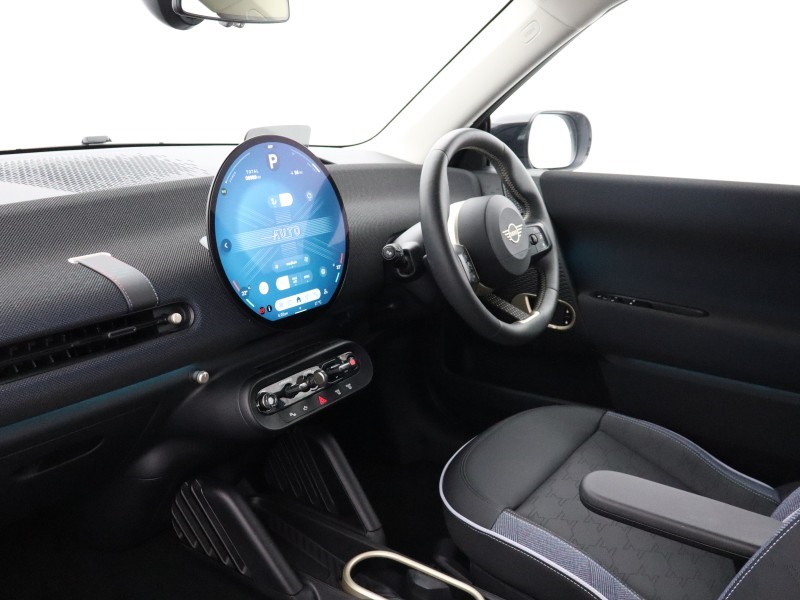 2024 (74) MINI COOPER 160kW SE Classic 54kWh 3dr Auto 5773506