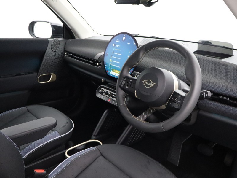 2024 (74) MINI COOPER 160kW SE Classic 54kWh 3dr Auto 5773474