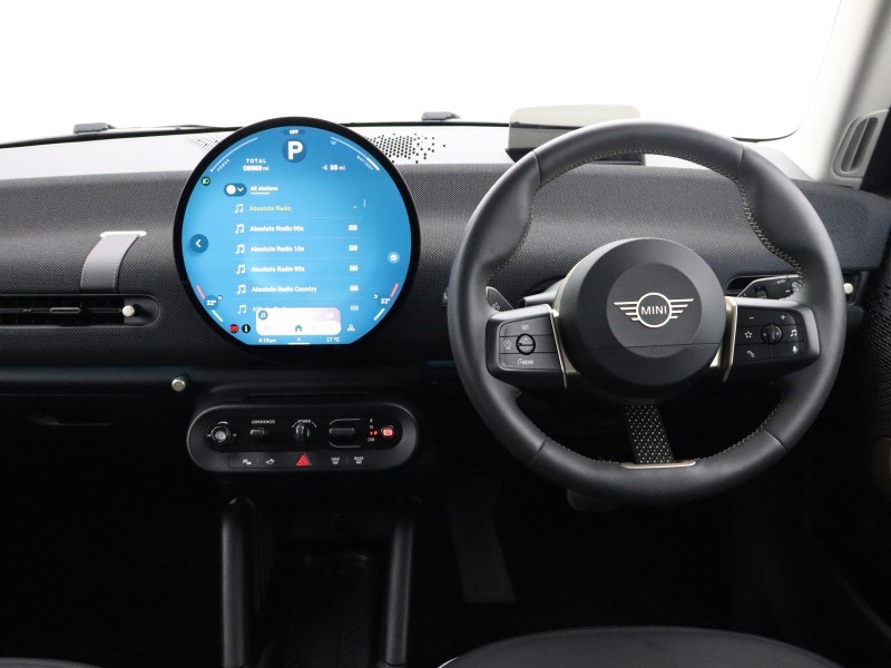 2024 (74) MINI COOPER 160kW SE Classic 54kWh 3dr Auto 5773500
