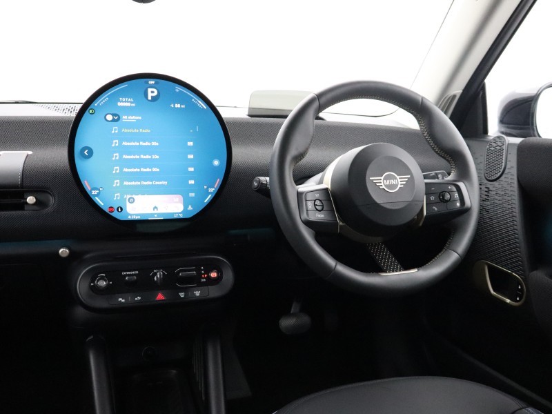 2024 (74) MINI COOPER 160kW SE Classic 54kWh 3dr Auto 5773502