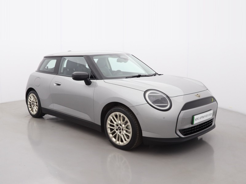 2024 (74) MINI COOPER 160kW SE Classic 54kWh 3dr Auto