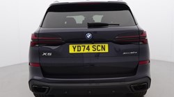 2024 (74) BMW X5 xDrive50e M Sport 5dr Auto 5771906
