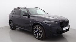 2024 (74) BMW X5 xDrive50e M Sport 5dr Auto 5771901