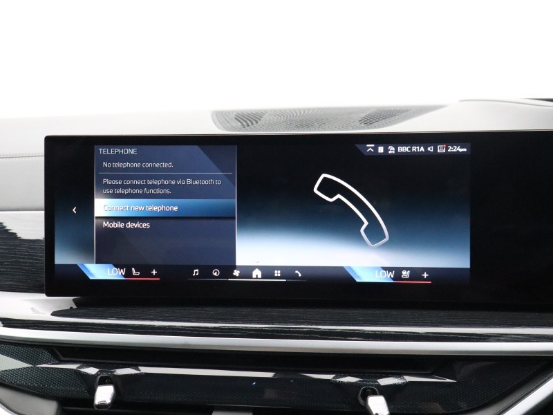 2024 (74) BMW X5 xDrive50e M Sport 5dr Auto 5771948