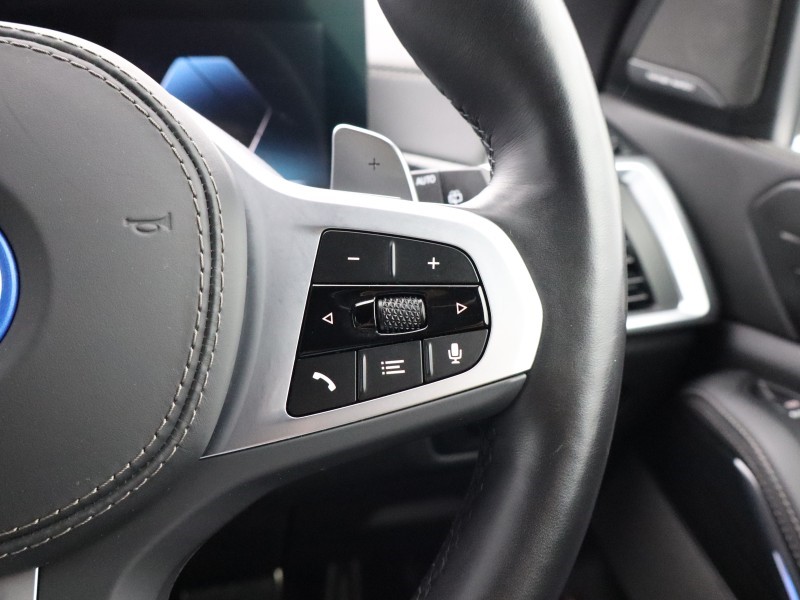 2024 (74) BMW X5 xDrive50e M Sport 5dr Auto 5771943