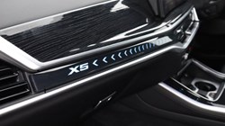 2024 (74) BMW X5 xDrive50e M Sport 5dr Auto 5771967