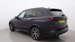 2024 (74) BMW X5 xDrive50e M Sport 5dr Auto 5771905