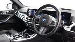 2024 (74) BMW X5 xDrive50e M Sport 5dr Auto 5771924