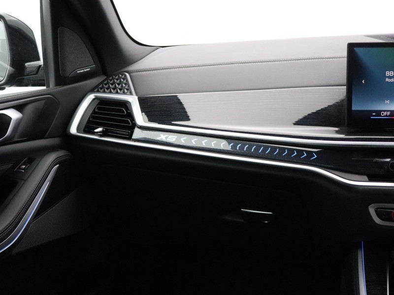 2024 (74) BMW X5 xDrive50e M Sport 5dr Auto 5771965
