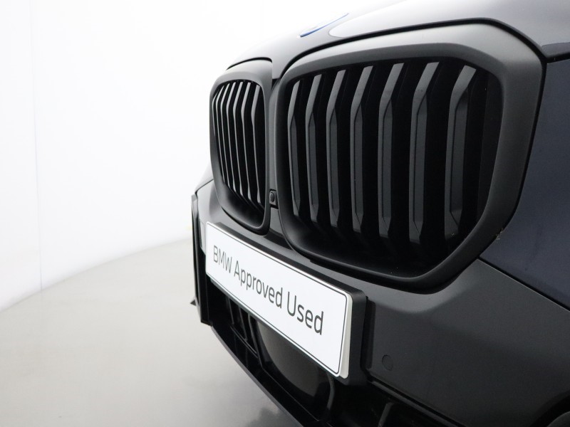 2024 (74) BMW X5 xDrive50e M Sport 5dr Auto 5771968