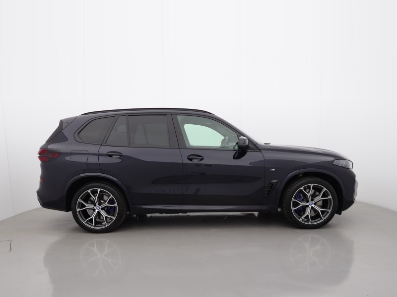 2024 (74) BMW X5 xDrive50e M Sport 5dr Auto 5771908