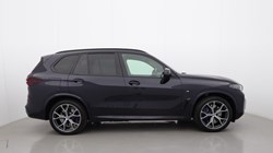2024 (74) BMW X5 xDrive50e M Sport 5dr Auto 5771908