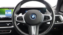 2024 (74) BMW X5 xDrive50e M Sport 5dr Auto 5771961