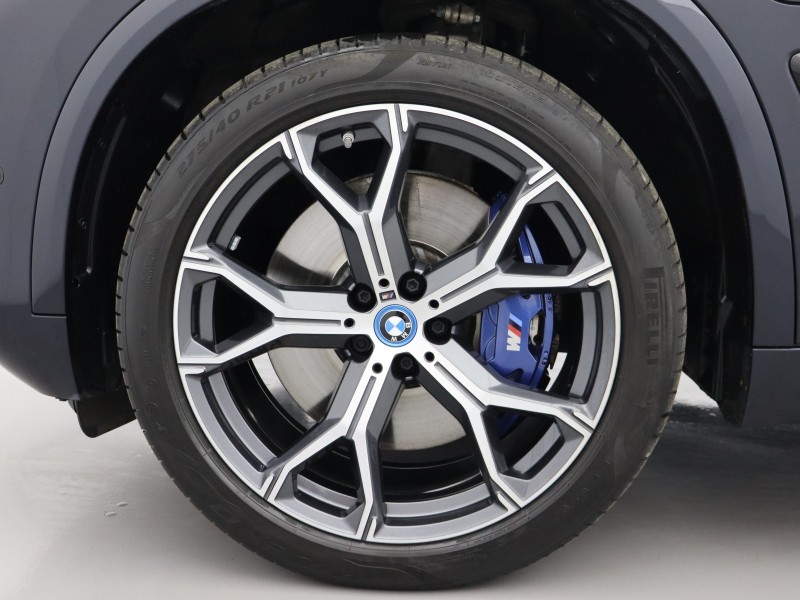 2024 (74) BMW X5 xDrive50e M Sport 5dr Auto 5771919