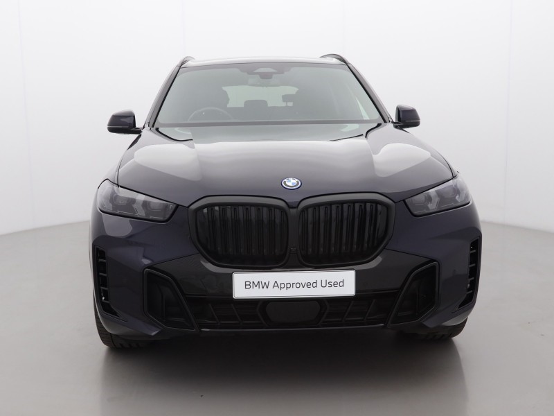 2024 (74) BMW X5 xDrive50e M Sport 5dr Auto 5771902