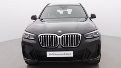 2024 (74) BMW X3 xDrive20d MHT M Sport 5dr Step Auto 5776612