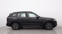 2024 (74) BMW X3 xDrive20d MHT M Sport 5dr Step Auto 5776618