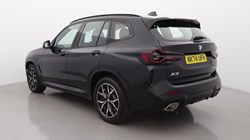 2024 (74) BMW X3 xDrive20d MHT M Sport 5dr Step Auto 1