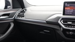 2024 (74) BMW X3 xDrive20d MHT M Sport 5dr Step Auto 5776670