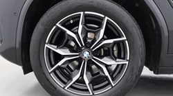 2024 (74) BMW X3 xDrive20d MHT M Sport 5dr Step Auto 5776625