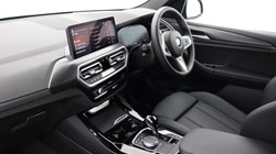 2024 (74) BMW X3 xDrive20d MHT M Sport 5dr Step Auto 5776671