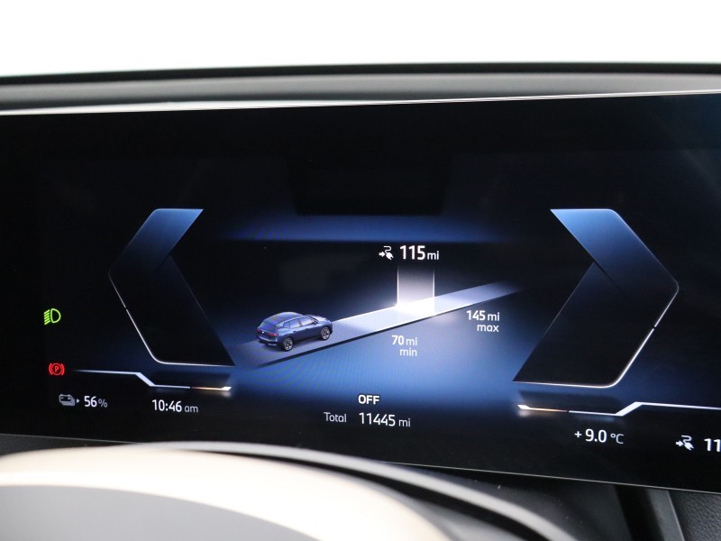 2023 (73) BMW iX 240kW xDrive40 M Sport 76.6kWh 5dr Auto 5965013