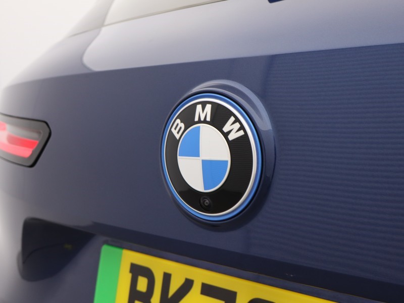 2023 (73) BMW iX 240kW xDrive40 M Sport 76.6kWh 5dr Auto 5964977