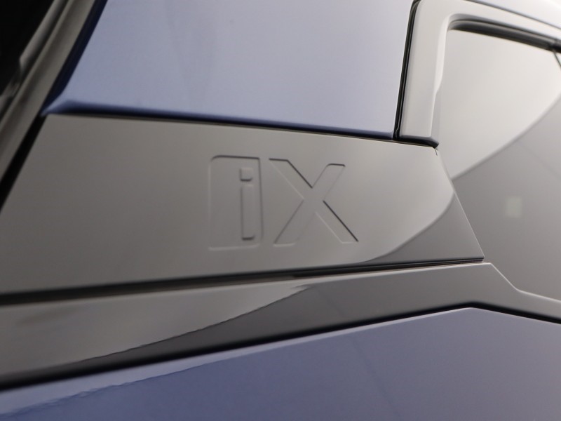 2023 (73) BMW iX 240kW xDrive40 M Sport 76.6kWh 5dr Auto 5964981