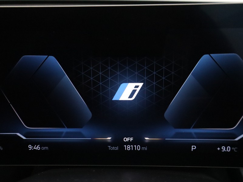 2023 (73) BMW iX 240kW xDrive40 M Sport 76.6kWh 5dr Auto 5968406