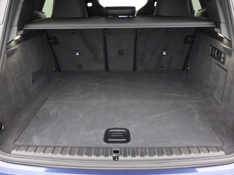 2023 (73) BMW iX 240kW xDrive40 M Sport 76.6kWh 5dr Auto 5964978