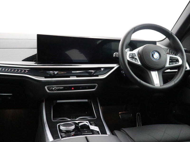 2024 (74) BMW X5 xDrive50e M Sport 5dr Auto 5789247