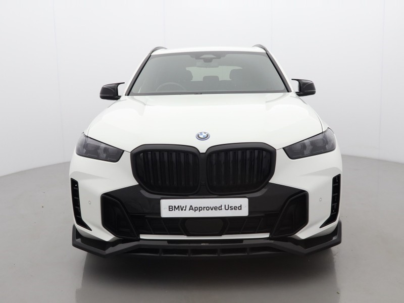 2024 (74) BMW X5 xDrive50e M Sport 5dr Auto 5789184