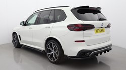 2024 (74) BMW X5 xDrive50e M Sport 5dr Auto 5789187