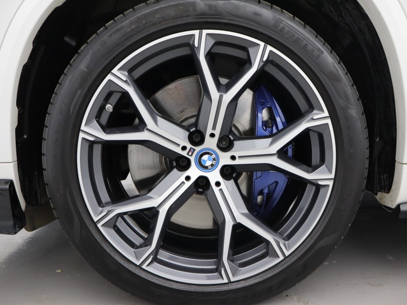 2024 (74) BMW X5 xDrive50e M Sport 5dr Auto 5789204