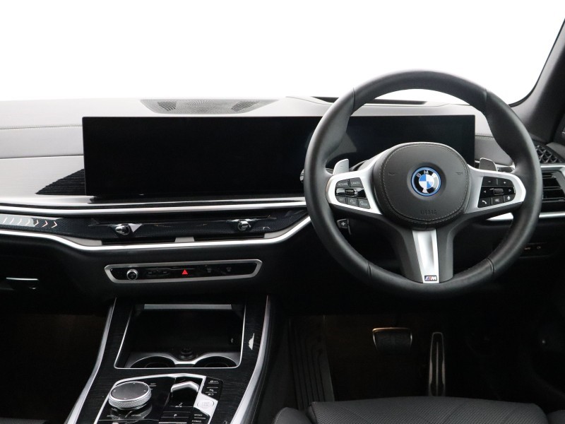 2024 (74) BMW X5 xDrive50e M Sport 5dr Auto 5789248