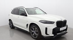 2024 (74) BMW X5 xDrive50e M Sport 5dr Auto 5789183