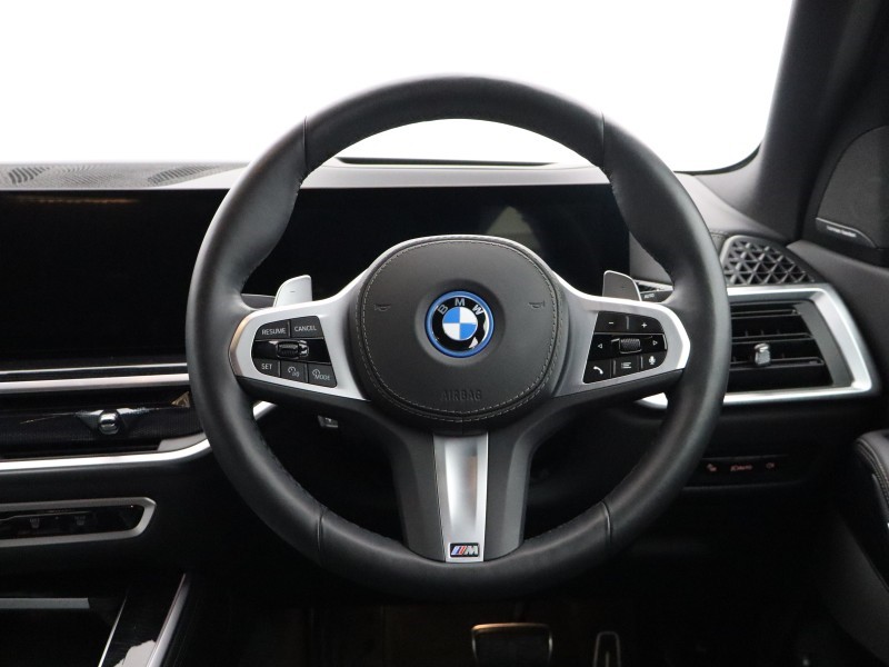 2024 (74) BMW X5 xDrive50e M Sport 5dr Auto 5789249