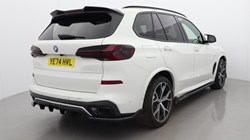 2024 (74) BMW X5 xDrive50e M Sport 5dr Auto 5789189