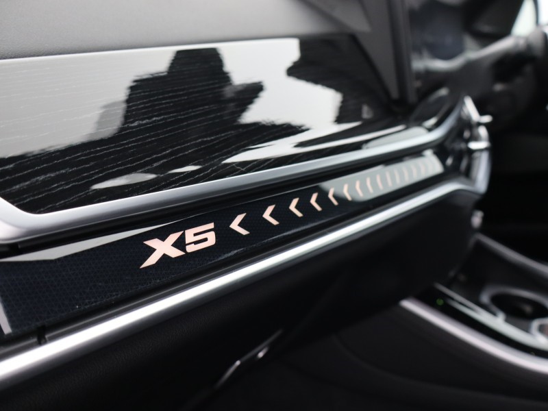 2024 (74) BMW X5 xDrive50e M Sport 5dr Auto 5789203