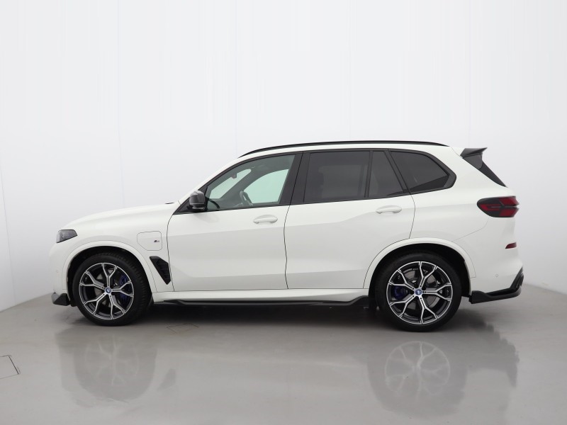 2024 (74) BMW X5 xDrive50e M Sport 5dr Auto 5789186