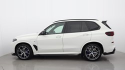 2024 (74) BMW X5 xDrive50e M Sport 5dr Auto 5789186