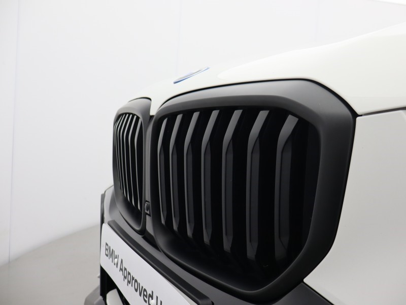 2024 (74) BMW X5 xDrive50e M Sport 5dr Auto 5789205